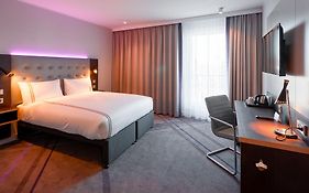 Premier Inn Nuernberg City Opernhaus  3*